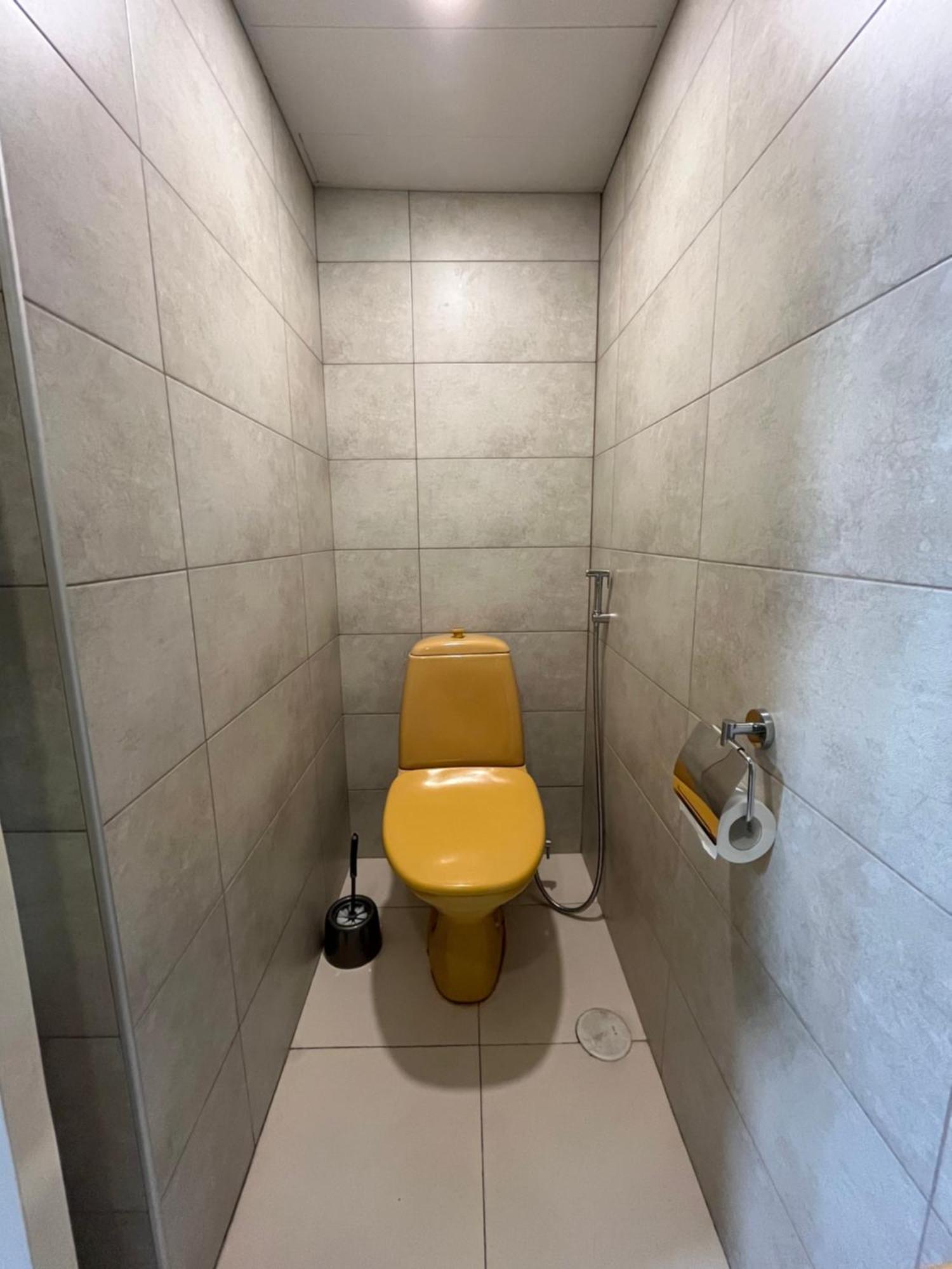 The View Apartments 耶烈万 外观 照片