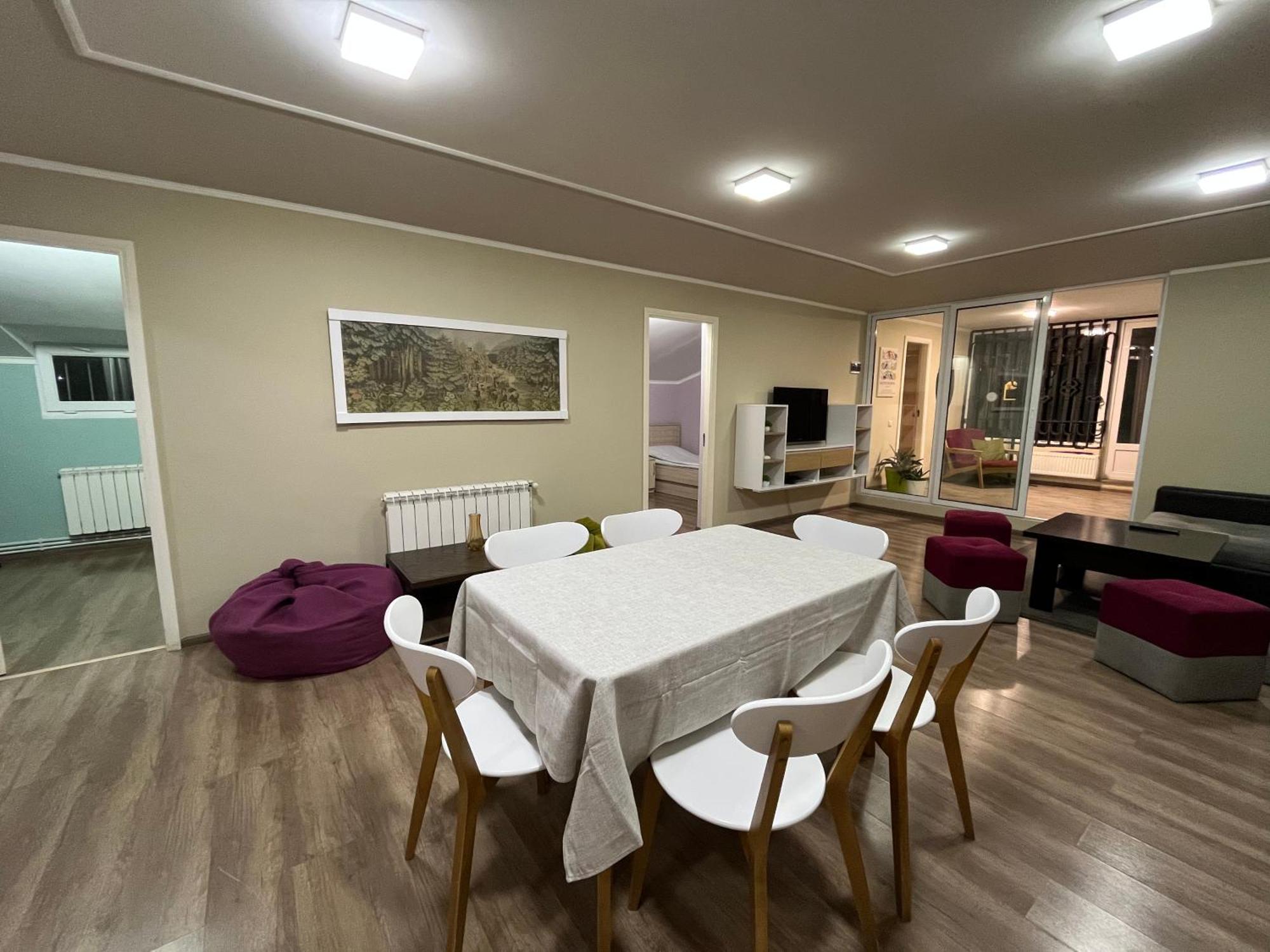 The View Apartments 耶烈万 外观 照片