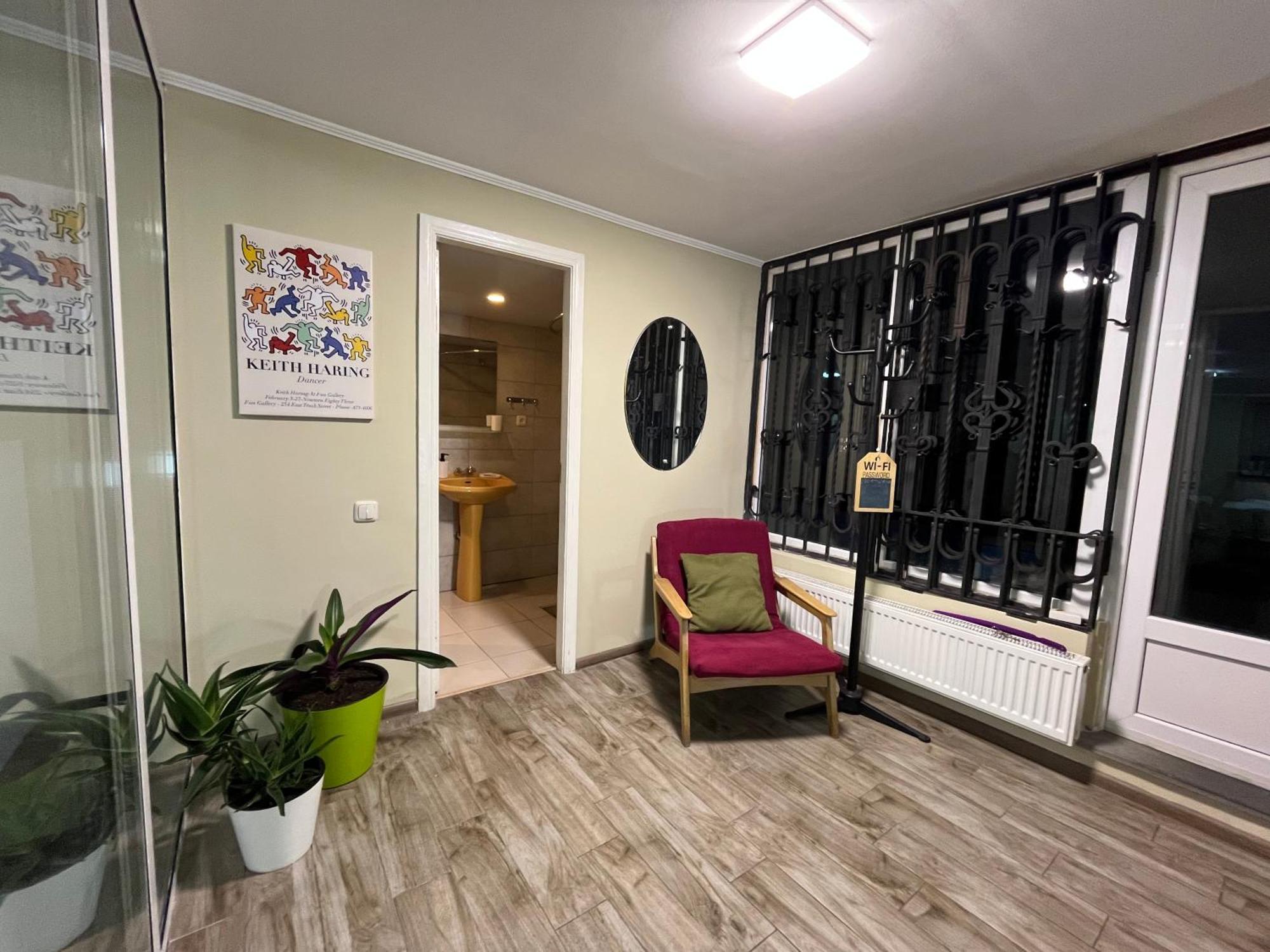 The View Apartments 耶烈万 外观 照片