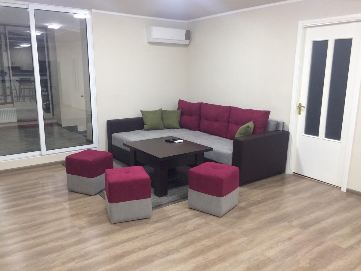 The View Apartments 耶烈万 外观 照片